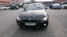 BMW 318, снимка 2