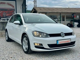 VW Golf 1.6* TDI* , снимка 6