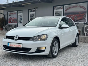 VW Golf 1.6* TDI* , снимка 1