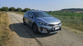 Kia XCeed 1.5GDI, снимка 3