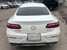 Mercedes-Benz E 400 4MATIC * FULL AMG PACK* BURMASTER* HEAD UP* 360* , снимка 5