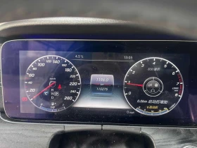 Mercedes-Benz E 400 4MATIC * FULL AMG PACK* BURMASTER* HEAD UP* 360* , снимка 10