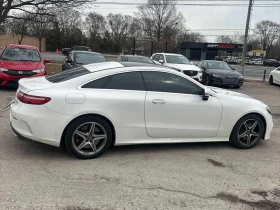 Mercedes-Benz E 400 4MATIC * FULL AMG PACK* BURMASTER* HEAD UP* 360* , снимка 4