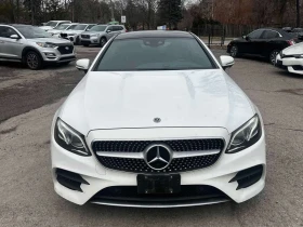 Mercedes-Benz E 400 4MATIC * FULL AMG PACK* BURMASTER* HEAD UP* 360* , снимка 2