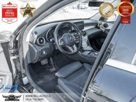 Mercedes-Benz C 300 Sedan 4MATIC АвтоКредит  (ЦЕНА ДО БГ), снимка 4