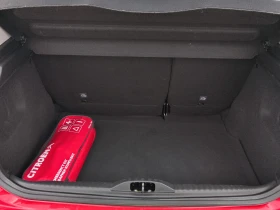 Citroen C3 SHINE PureTech 110 S&S BVM6 E6.4 // 2212078, снимка 14