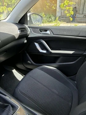 Peugeot 308, снимка 8