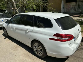 Peugeot 308, снимка 4