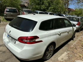 Peugeot 308, снимка 3