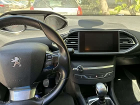 Peugeot 308, снимка 6