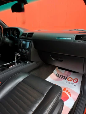Dodge Challenger 5.7 Hemi V8, снимка 14