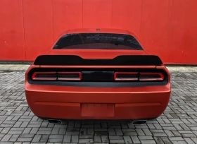 Dodge Challenger 5.7 Hemi V8, снимка 5