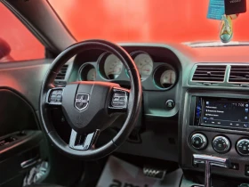 Dodge Challenger 5.7 Hemi V8, снимка 9