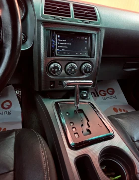 Dodge Challenger 5.7 Hemi V8, снимка 10