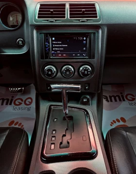 Dodge Challenger 5.7 Hemi V8, снимка 11