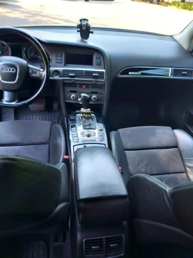Audi A6 quattro, снимка 4