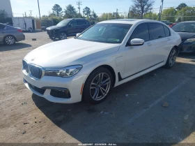 BMW 740 * xDrive* Iperformance* PLUG-IN HYBRID* , снимка 2