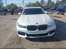 BMW 740 * xDrive* Iperformance* PLUG-IN HYBRID* , снимка 13