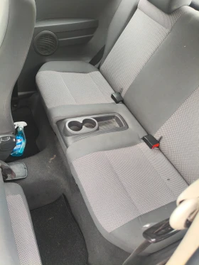 VW Fox, снимка 9