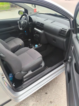 VW Fox, снимка 10