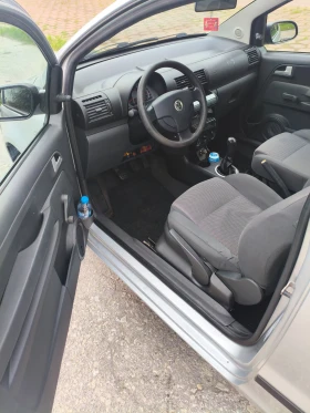 VW Fox, снимка 8