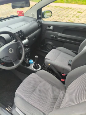 VW Fox, снимка 5