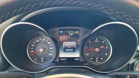 Mercedes-Benz C 220, снимка 16