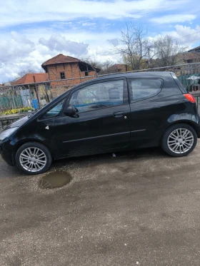 Mitsubishi Colt, снимка 1
