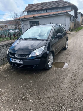 Mitsubishi Colt, снимка 2