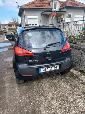 Mitsubishi Colt, снимка 3
