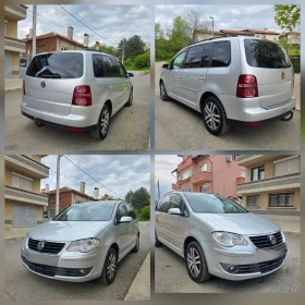 VW Touran 2.0.TDI.8KLAPANA., снимка 10