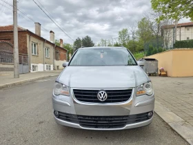 VW Touran 2.0.TDI.8KLAPANA., снимка 9