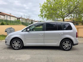 VW Touran 2.0.TDI.8KLAPANA., снимка 3