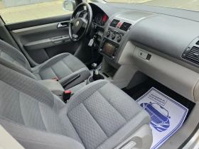 VW Touran 2.0.TDI.8KLAPANA., снимка 14
