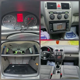 VW Touran 2.0.TDI.8KLAPANA., снимка 13