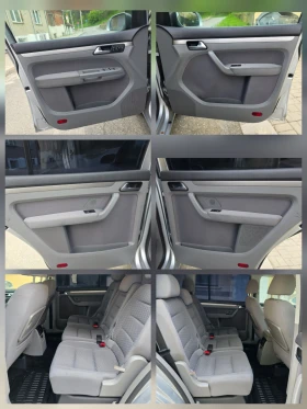 VW Touran 2.0.TDI.8KLAPANA., снимка 11