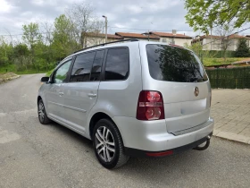 VW Touran 2.0.TDI.8KLAPANA., снимка 6