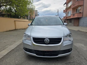 VW Touran 2.0.TDI.8KLAPANA., снимка 2