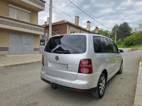 VW Touran 2.0.TDI.8KLAPANA., снимка 5