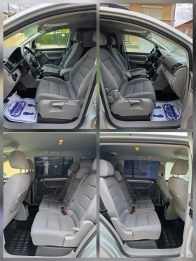 VW Touran 2.0.TDI.8KLAPANA., снимка 12