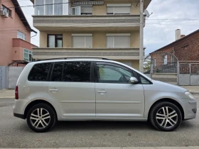 VW Touran 2.0.TDI.8KLAPANA., снимка 4