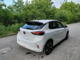 Opel Corsa Електрическа, снимка 5