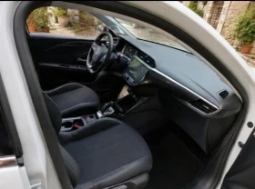 Opel Corsa Електрическа, снимка 6