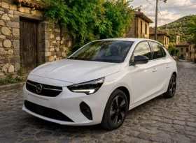 Opel Corsa Електрическа, снимка 2