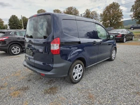Ford Courier 1.5 TDCI, снимка 6