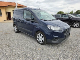Ford Courier 1.5 TDCI, снимка 5