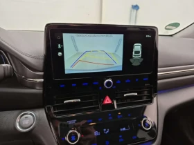 Hyundai Ioniq  EV 38 kWh Comfort Aut. LED Head-Up, снимка 8