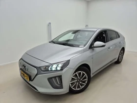 Hyundai Ioniq  EV 38 kWh Comfort Aut. LED Head-Up, снимка 2