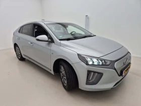 Hyundai Ioniq  EV 38 kWh Comfort Aut. LED Head-Up, снимка 1