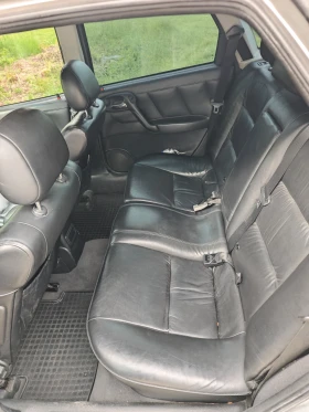 Opel Vectra Вектра Б, 1.8 125к.с Седан, снимка 9